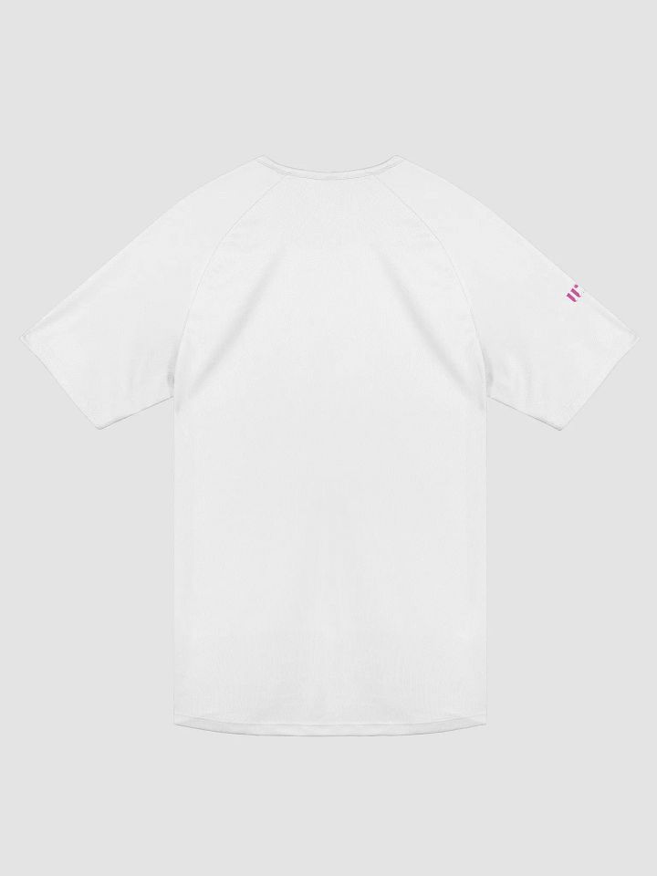 WYS Floral Celebration Unisex Sports Jersey product image (2)