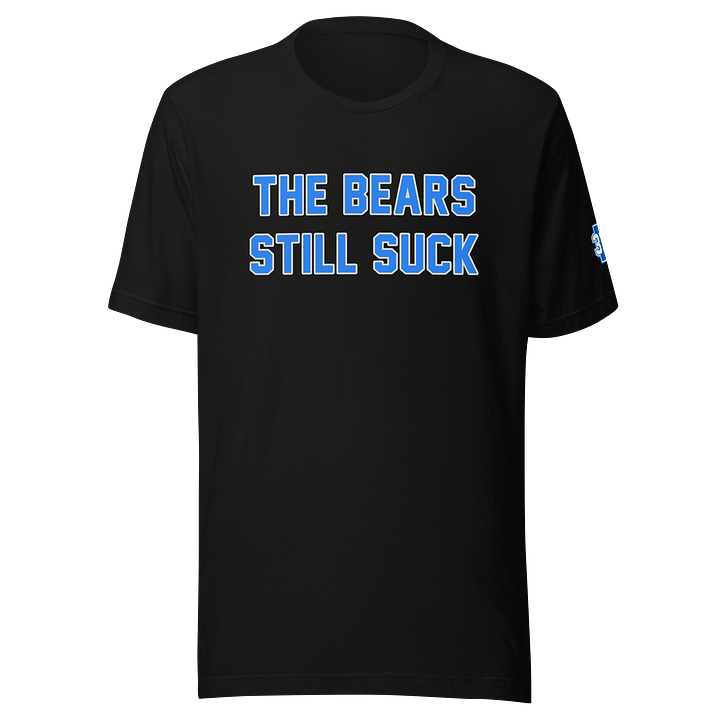 Home Opener T-Shirt 02 product image (1)
