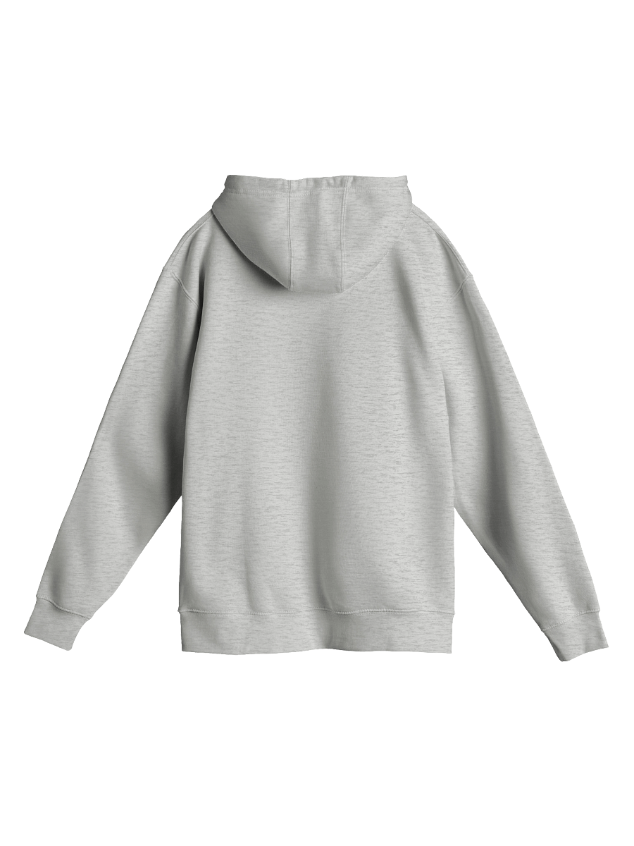 Retro Surfer & Shark Hoodie | Vintage Wave Rider with Bite product image (14)