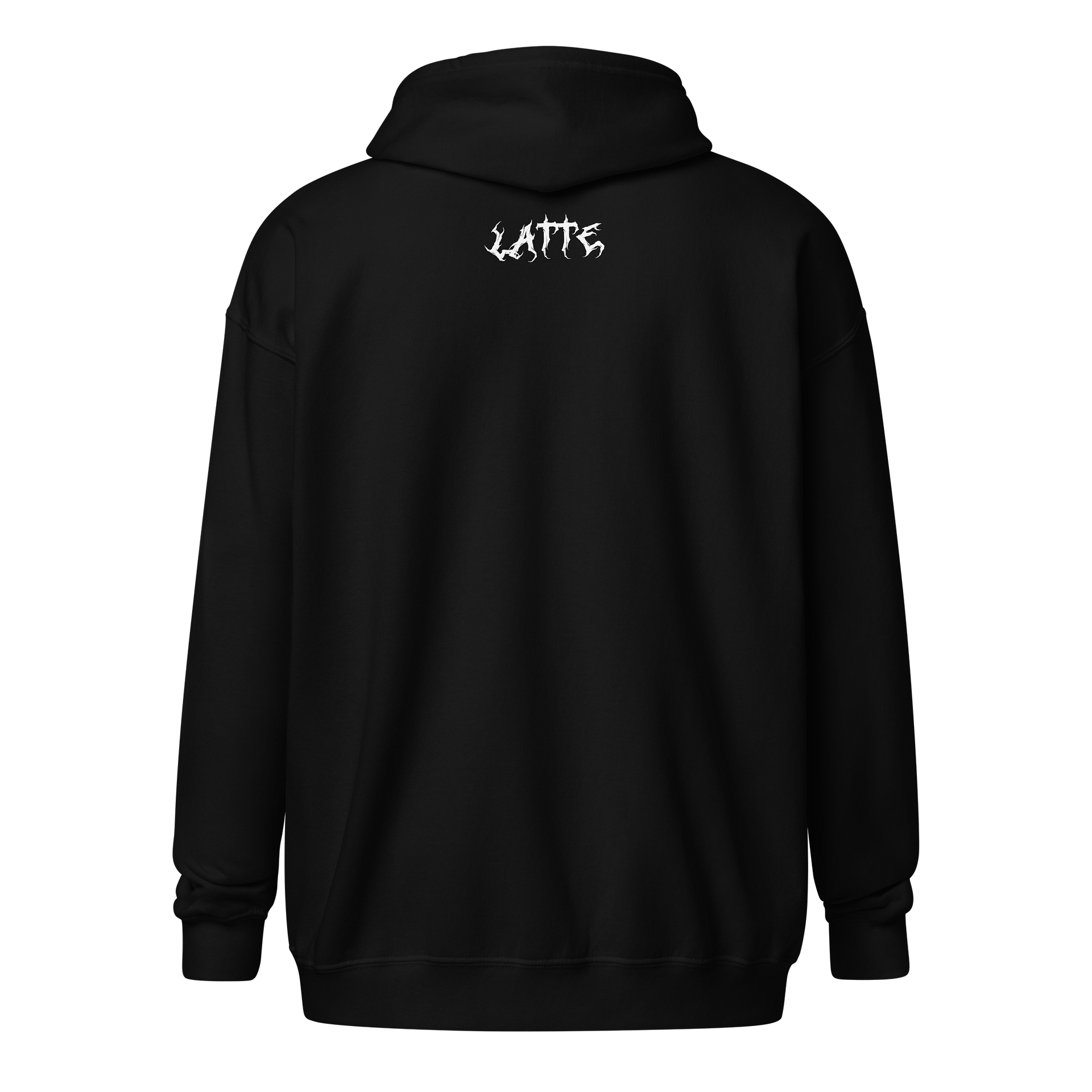 Chainsawrs Zipup product image (4)