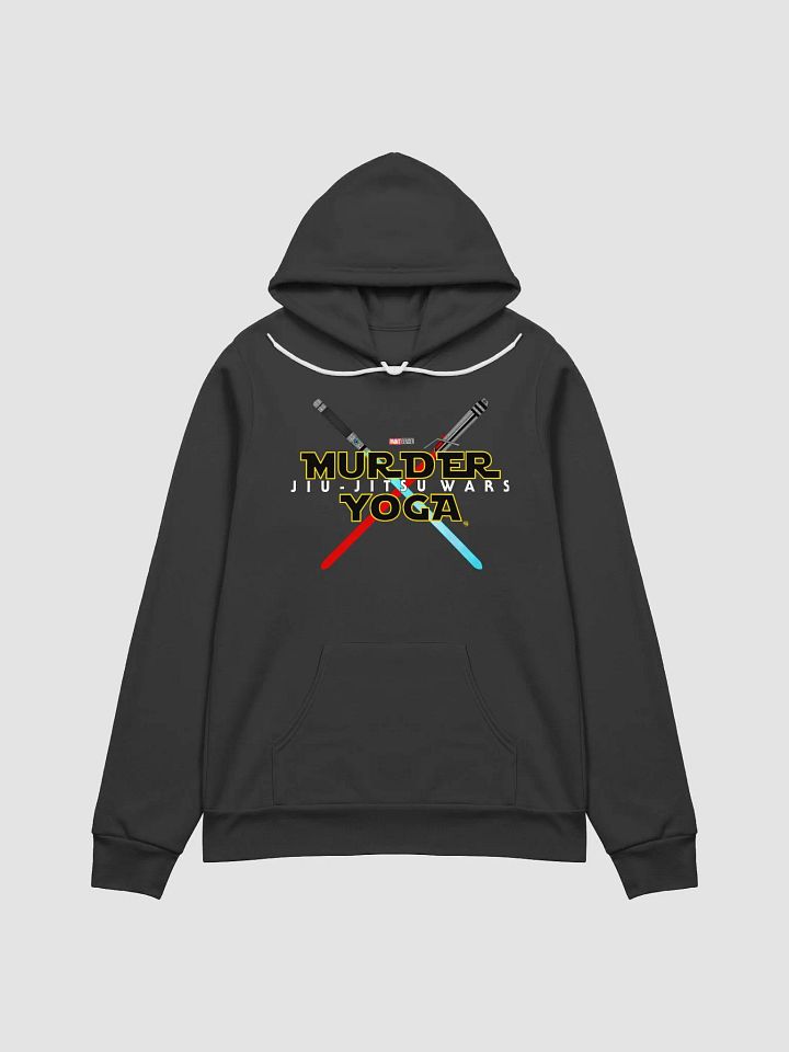 Jiu-Jitsu Wars [ Hoodie ] product image (1)