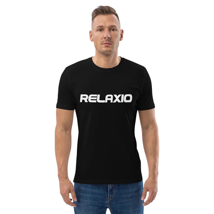 Black Relaxio Tee product image (2)