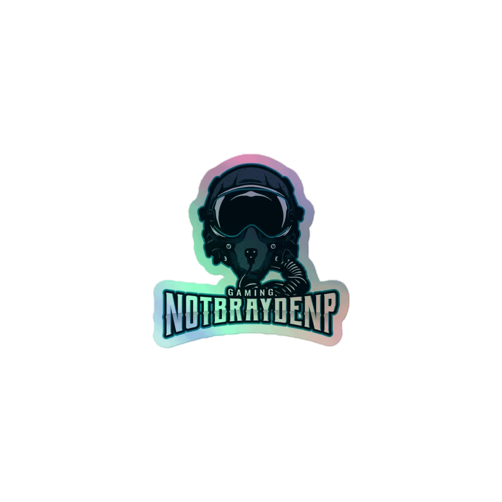 Holographic Stickers product image (1)