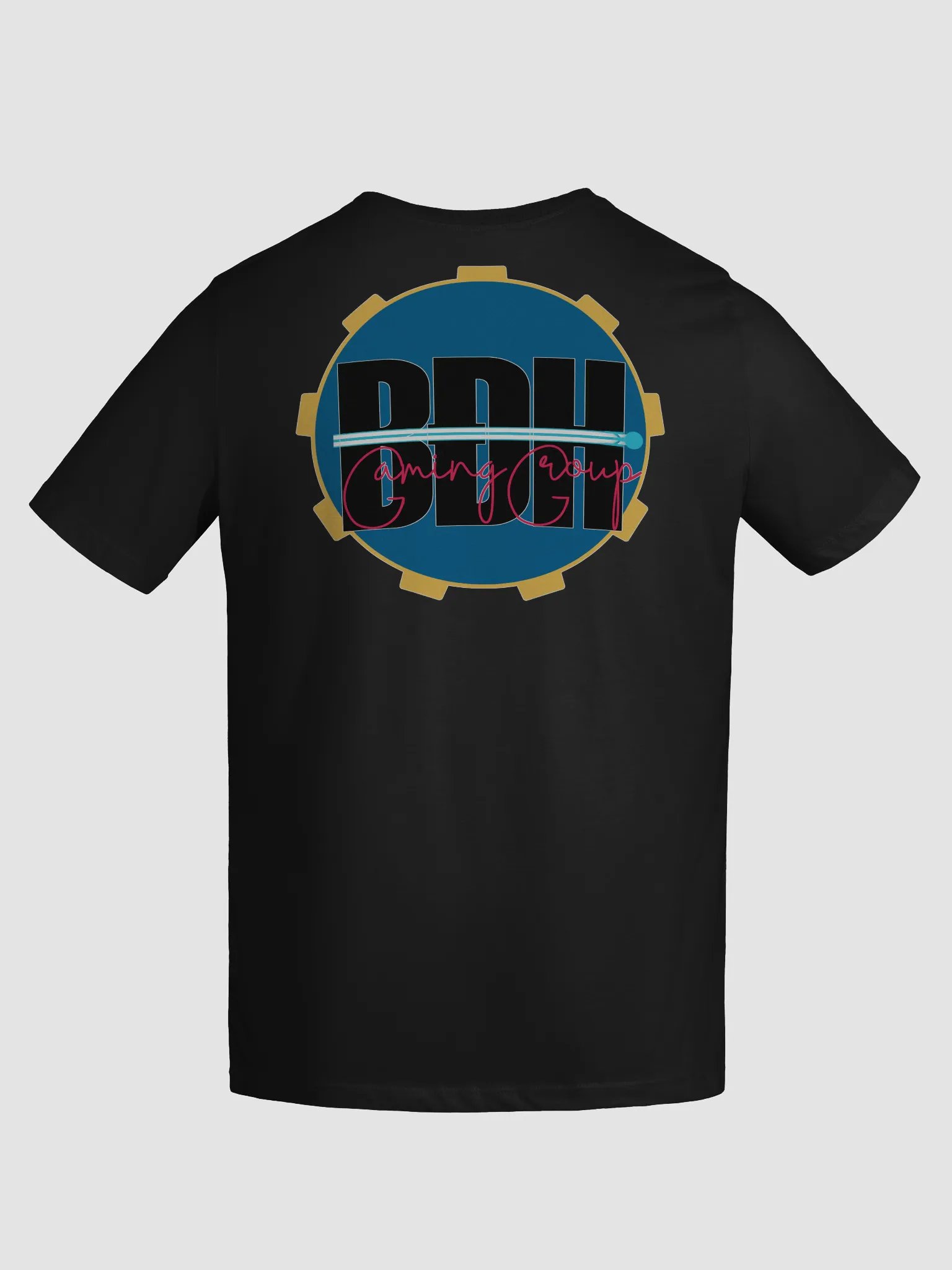 Gamer Vibes Women's Relaxed T-Shirt product image (4)