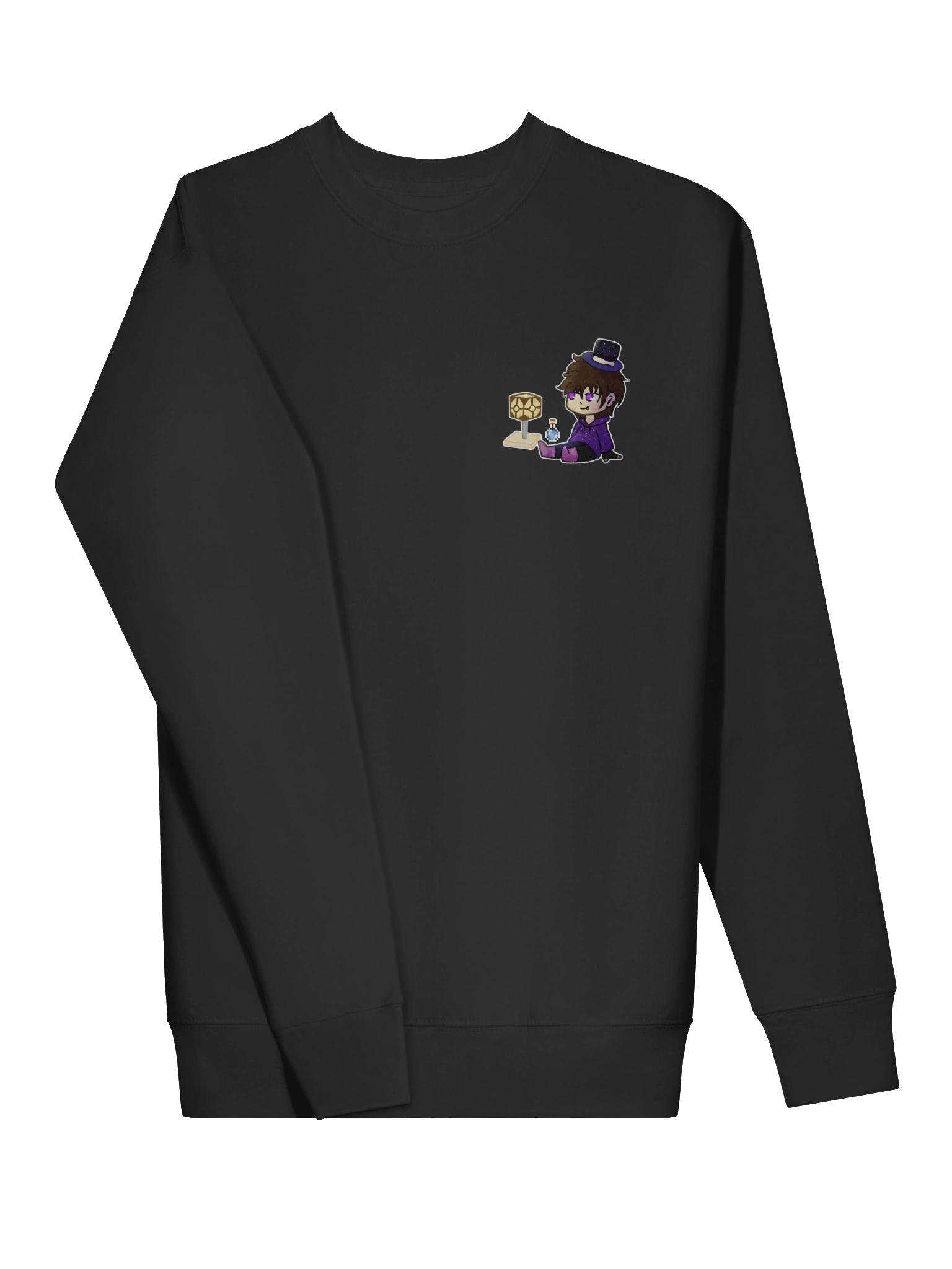 'Chibi' Premium Sweatshirt product image (13)