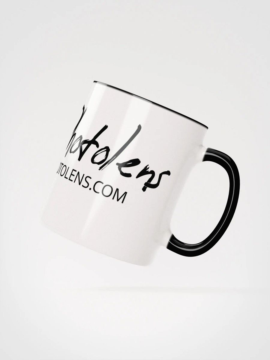 Taza de cerámica con color en el interior product image (3)