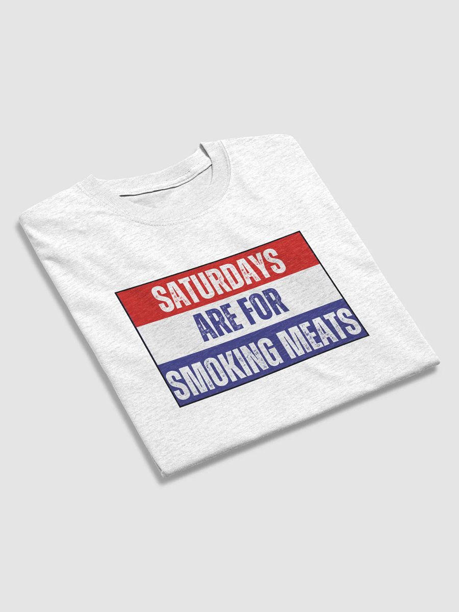 Saturday product image (3)