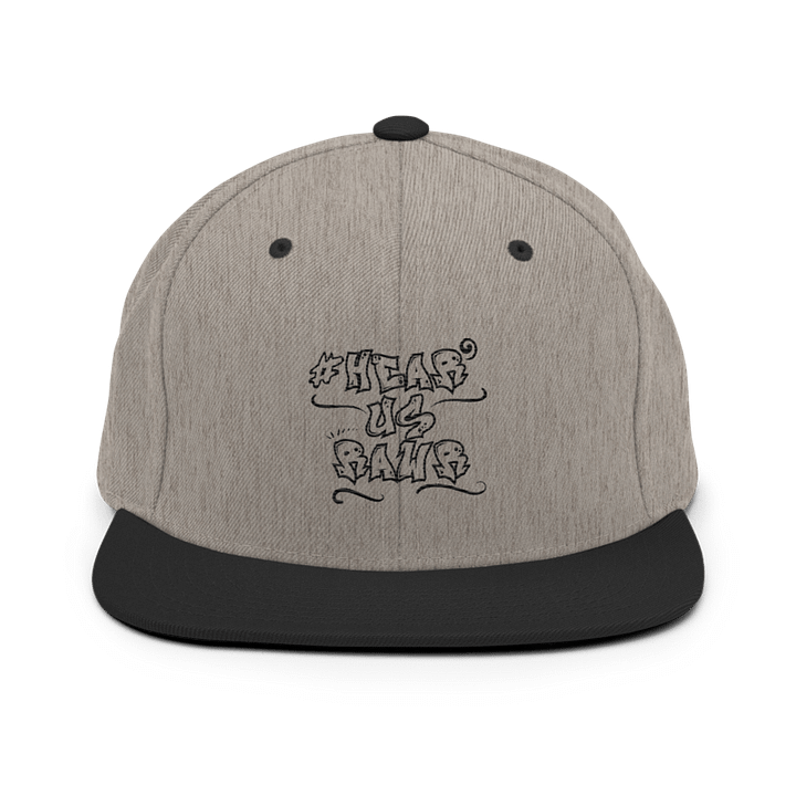 Devasaurus Snapback product image (1)