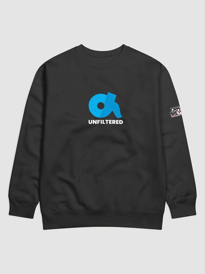 Only Hans Logo Premium Sweatshirt product image (1)