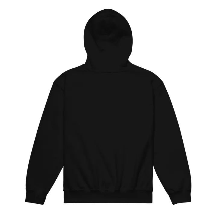 Ray's Pizza Youth Embroidered Hoodie product image (2)