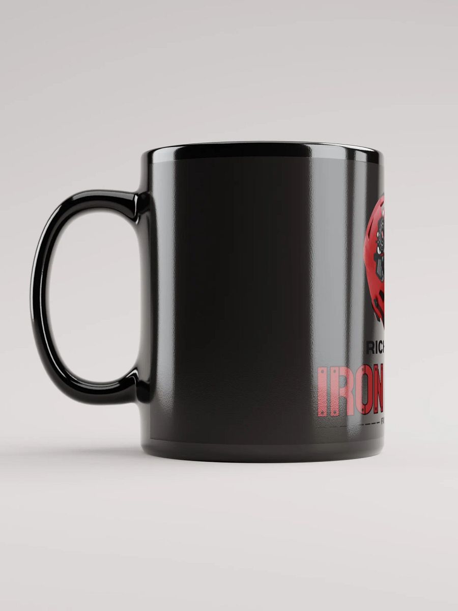Richmond Iron Horse Black Mug product image (6)