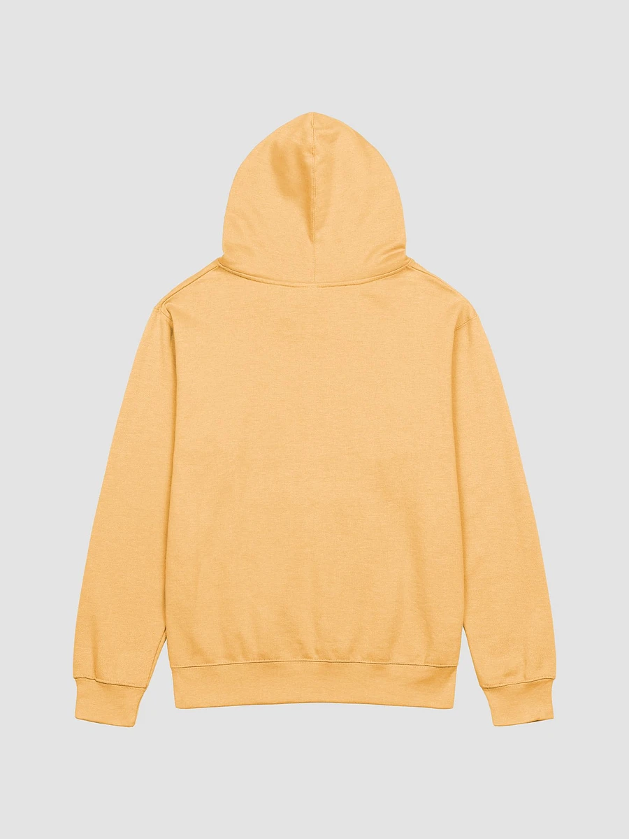 don't touch me - Hoodie product image (18)
