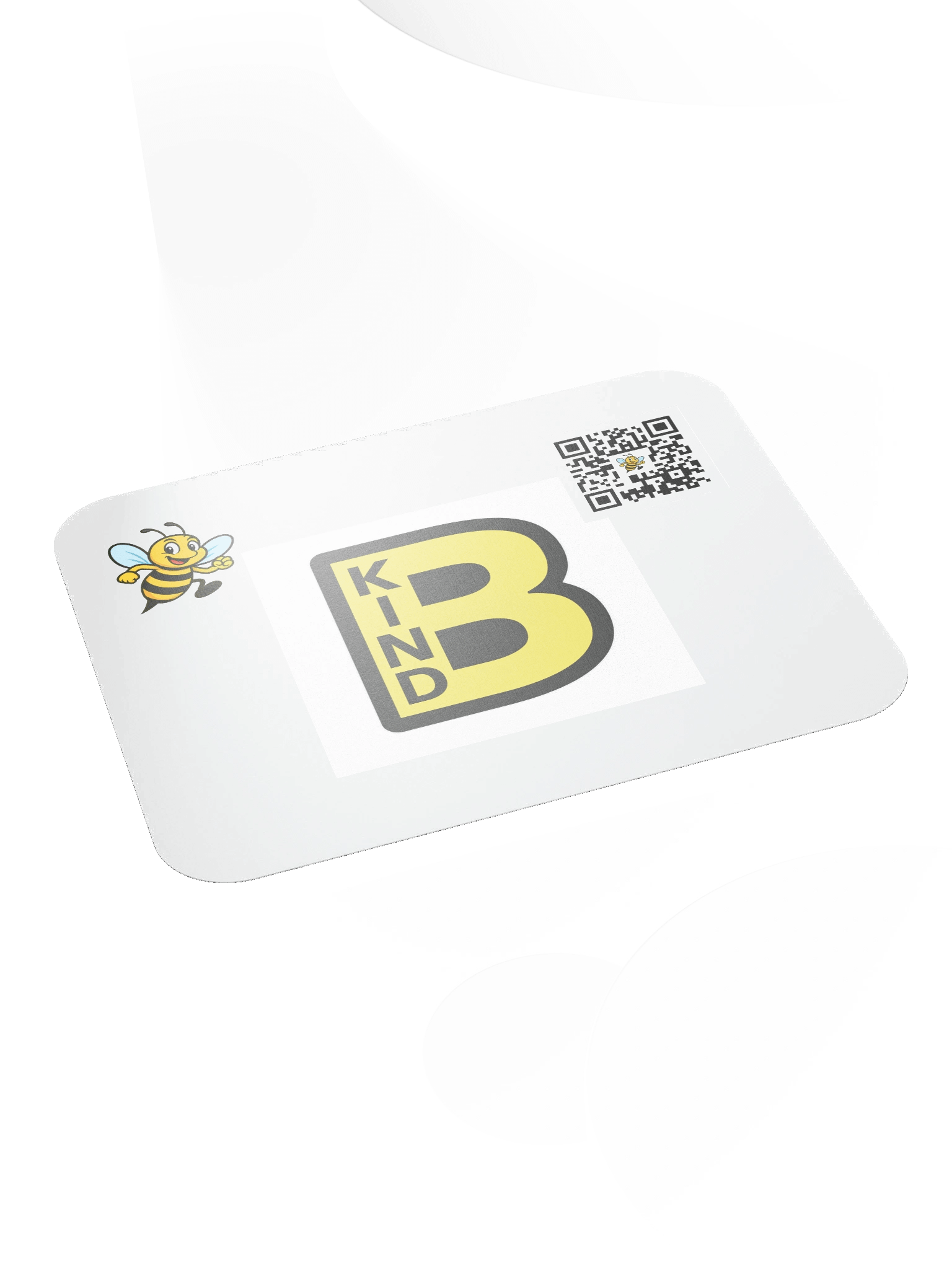 BKind Mouse Pad product image (4)