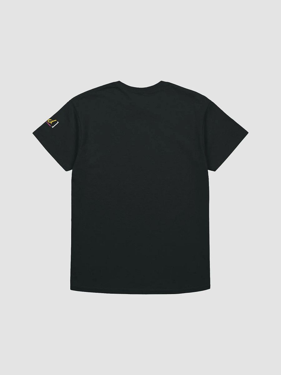 Adult daycare uniform. (light logo) product image (3)