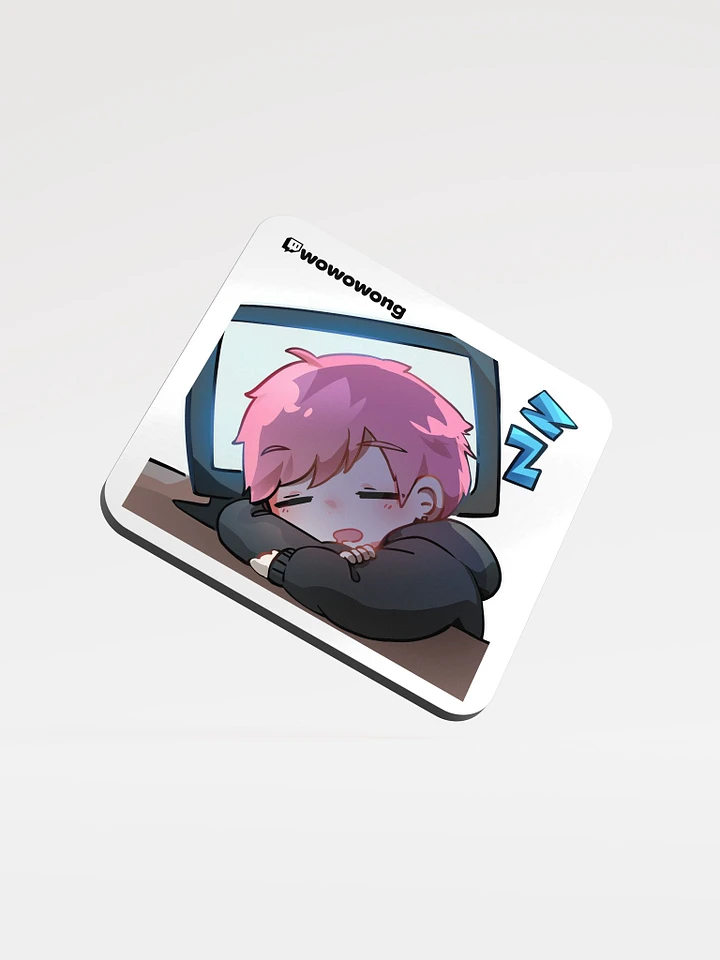WoWoSleepy - Coaster product image (1)