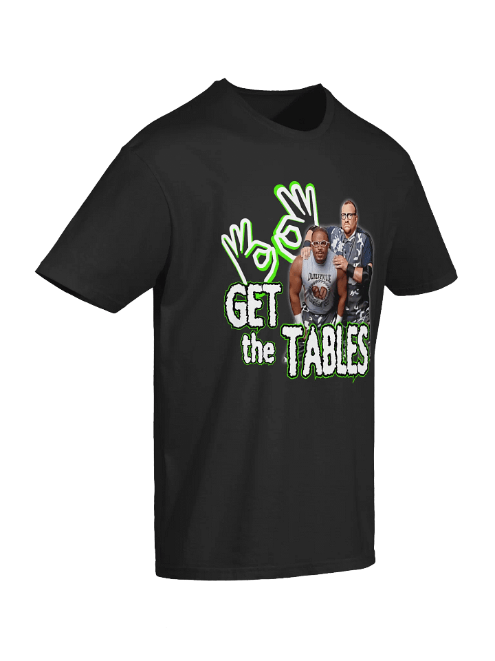 Dudley Boyz product image (3)