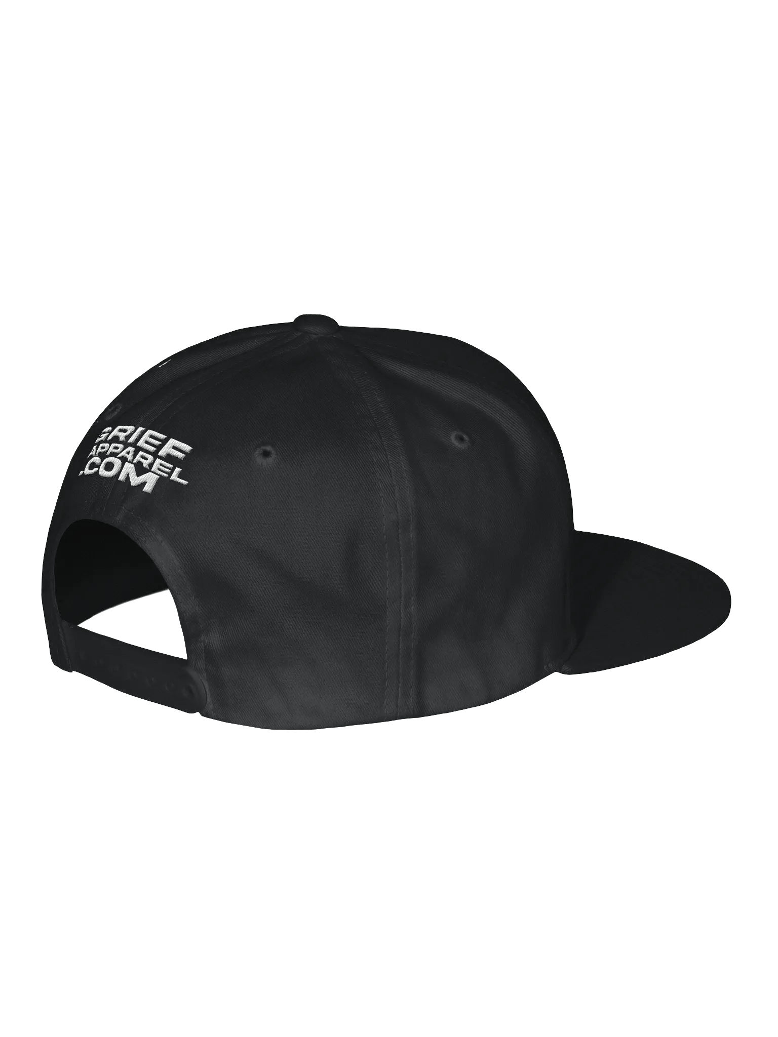 Grief Blood Snapback product image (3)