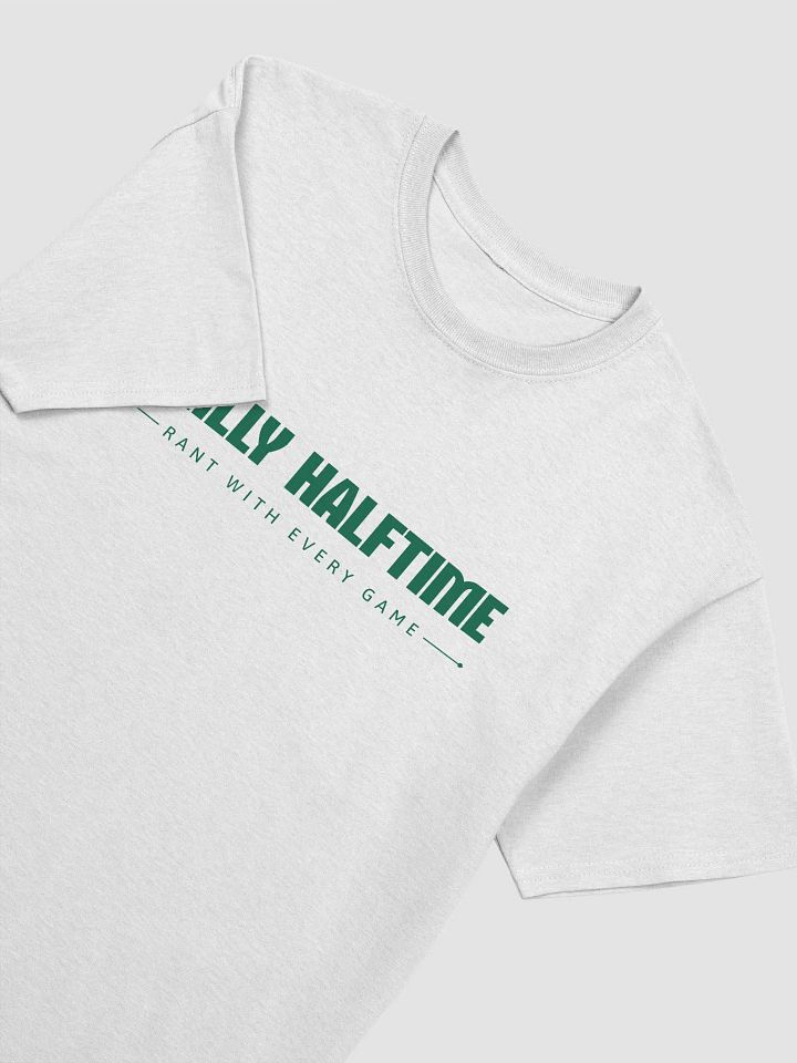 PHILLY HALFTIME RANT TEE product image (21)