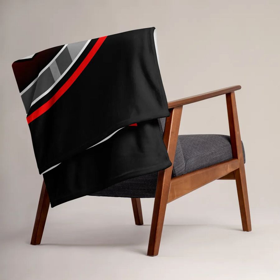 Soft Fuzzy Blanket product image (3)