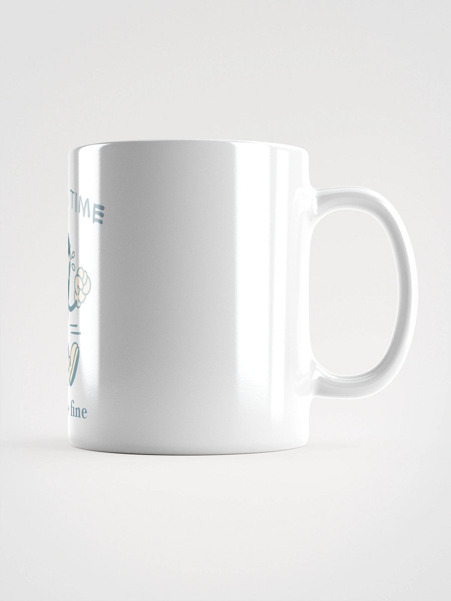 Short On Time product image (1)