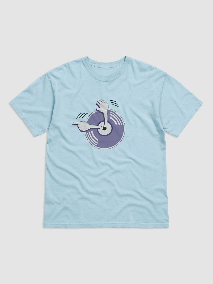 Rap Waveback Logo - Purple product image (25)
