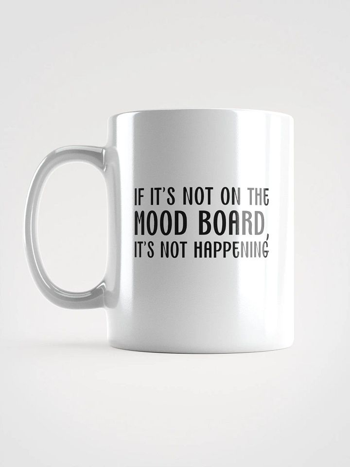 Moodboard Mug product image (1)