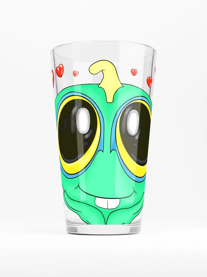 Murloc Love - Glass product image (1)