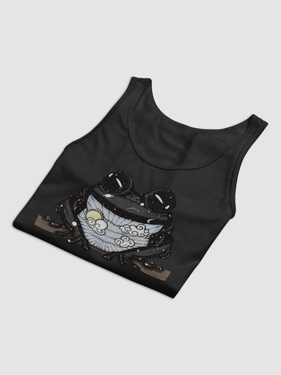 Cosmic Frog Tank product image (3)
