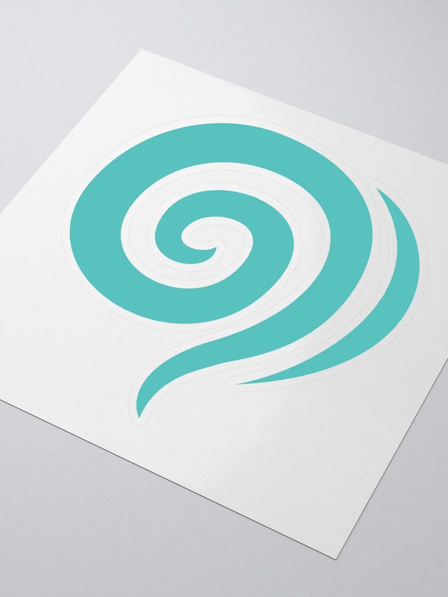 Sticker - Vent/Wind product image (8)