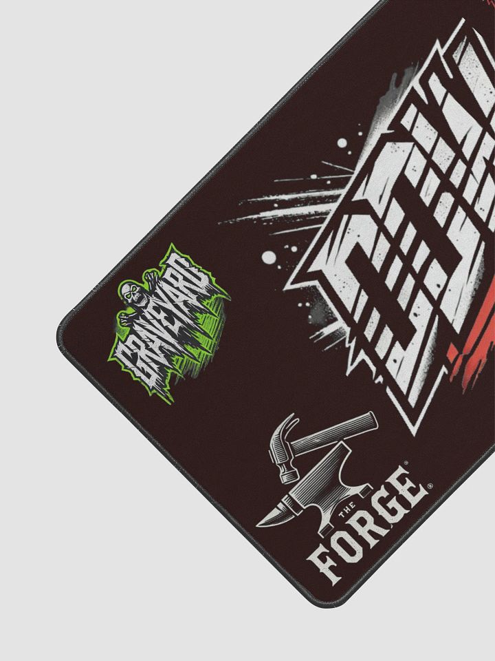 DDW Mousepad product image (2)