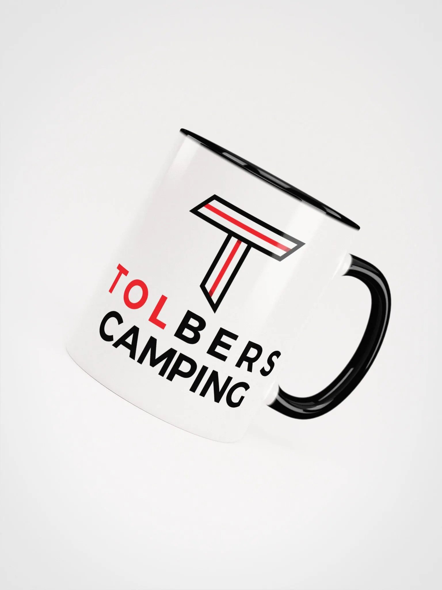 Tolbers Camping Mug product image (4)