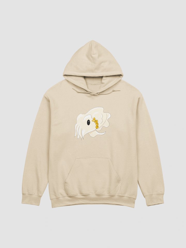WheatCuttle Hoodie product image (2)