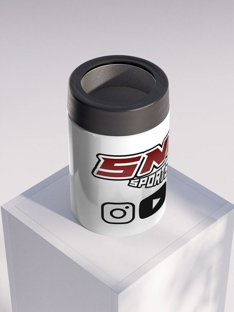 Snake Sports Talk Show - Couse product image (4)