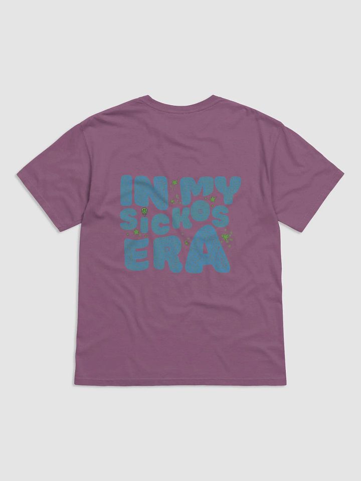 In My Sickos Era T-Shirt product image (14)