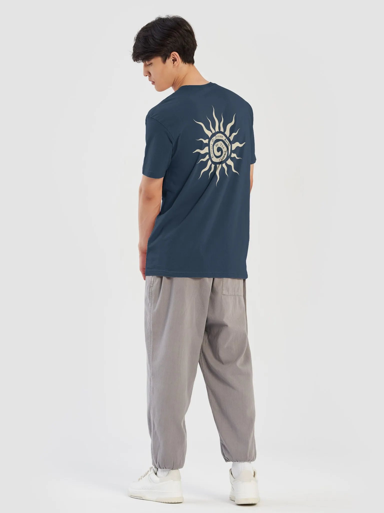 KODA supersoft t-shirt product image (32)