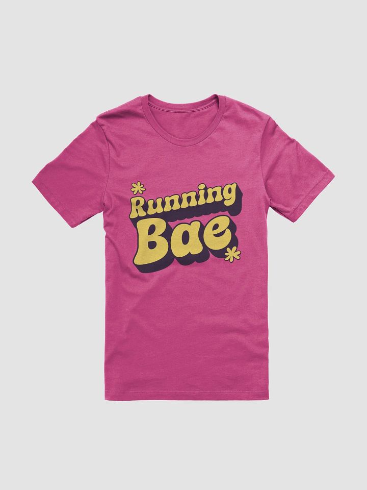 Starry Running Bae T-Shirt product image (9)