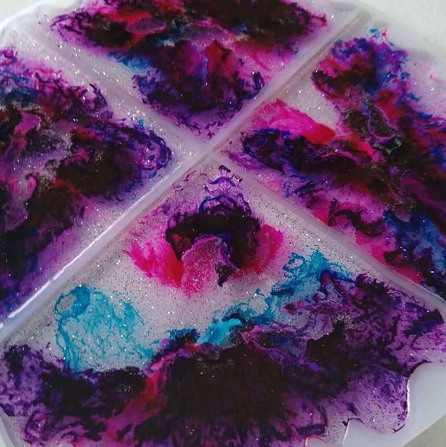 Resin Decor