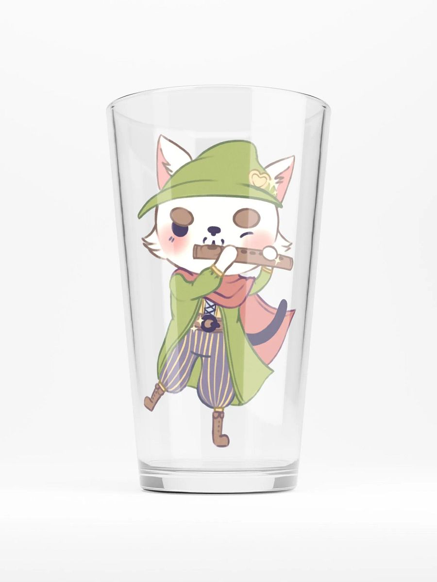 Leela Bard Glass product image (1)