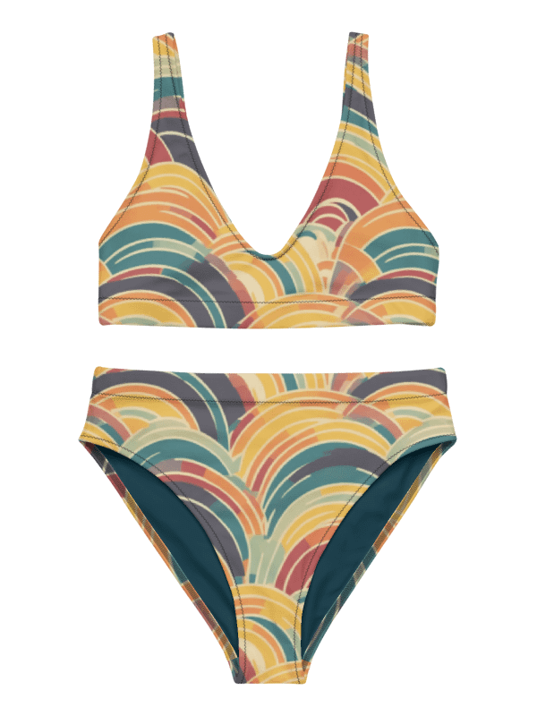 Wave Rider Sport Bikini Set product image (1)