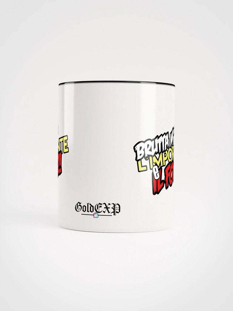 FOCUS CUP - Tazza GoldEXP product image (5)
