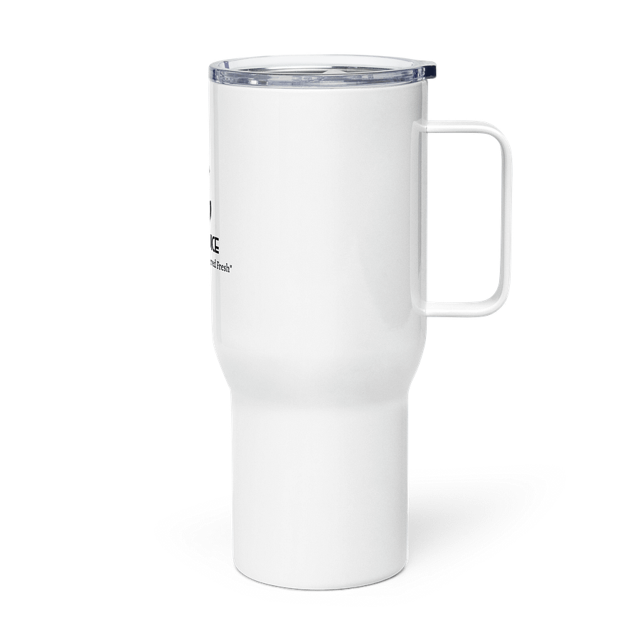 JJ Travel Mug with Handle product image (4)