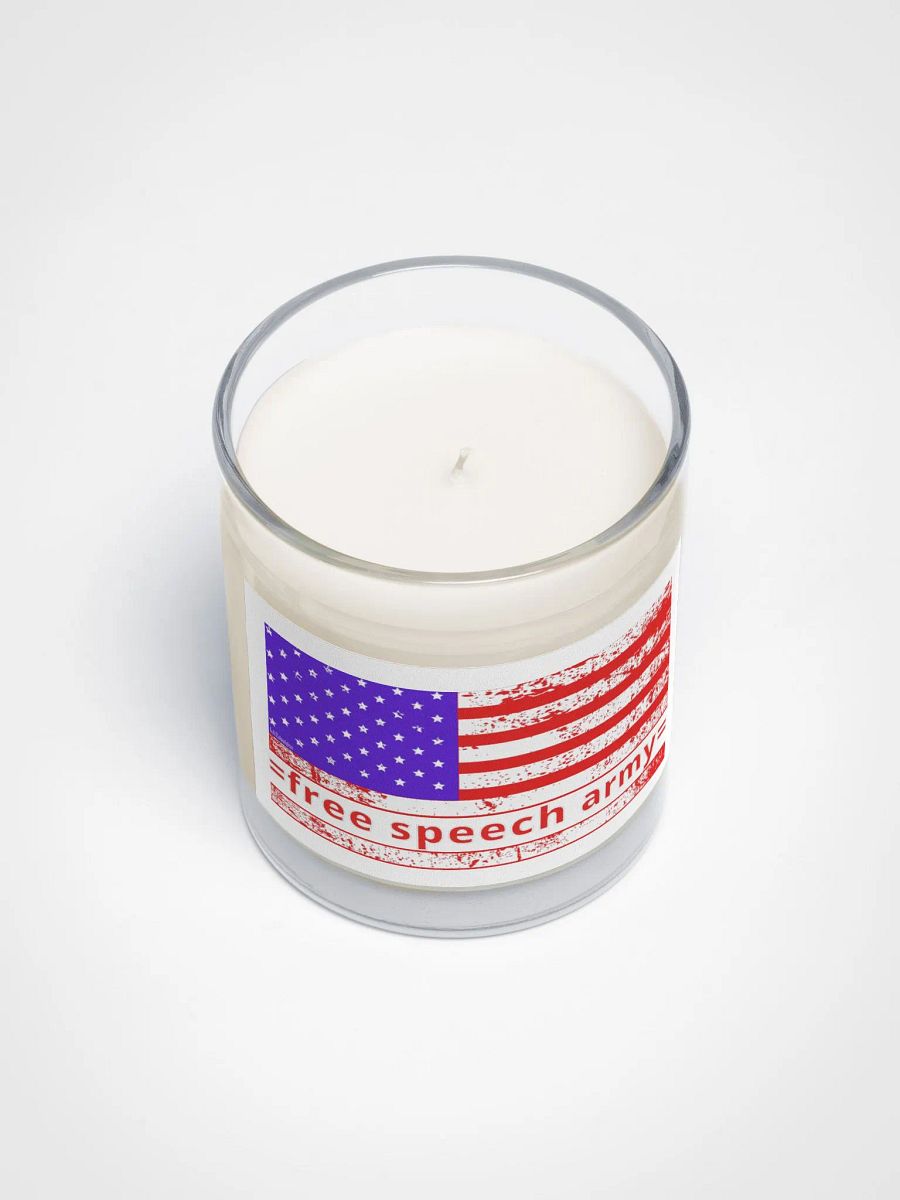 FREE SPEECH ARMY product image (3)