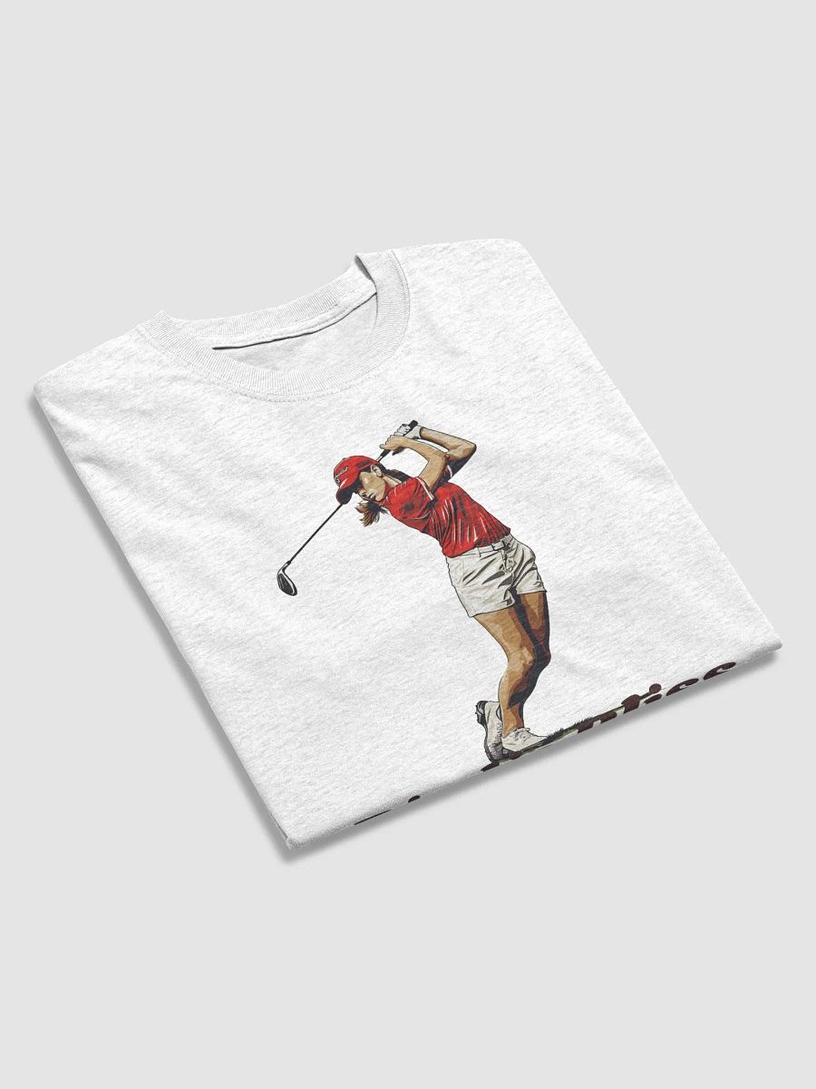 Sporty T-shirts - Birdie Bliss - golf product image (4)