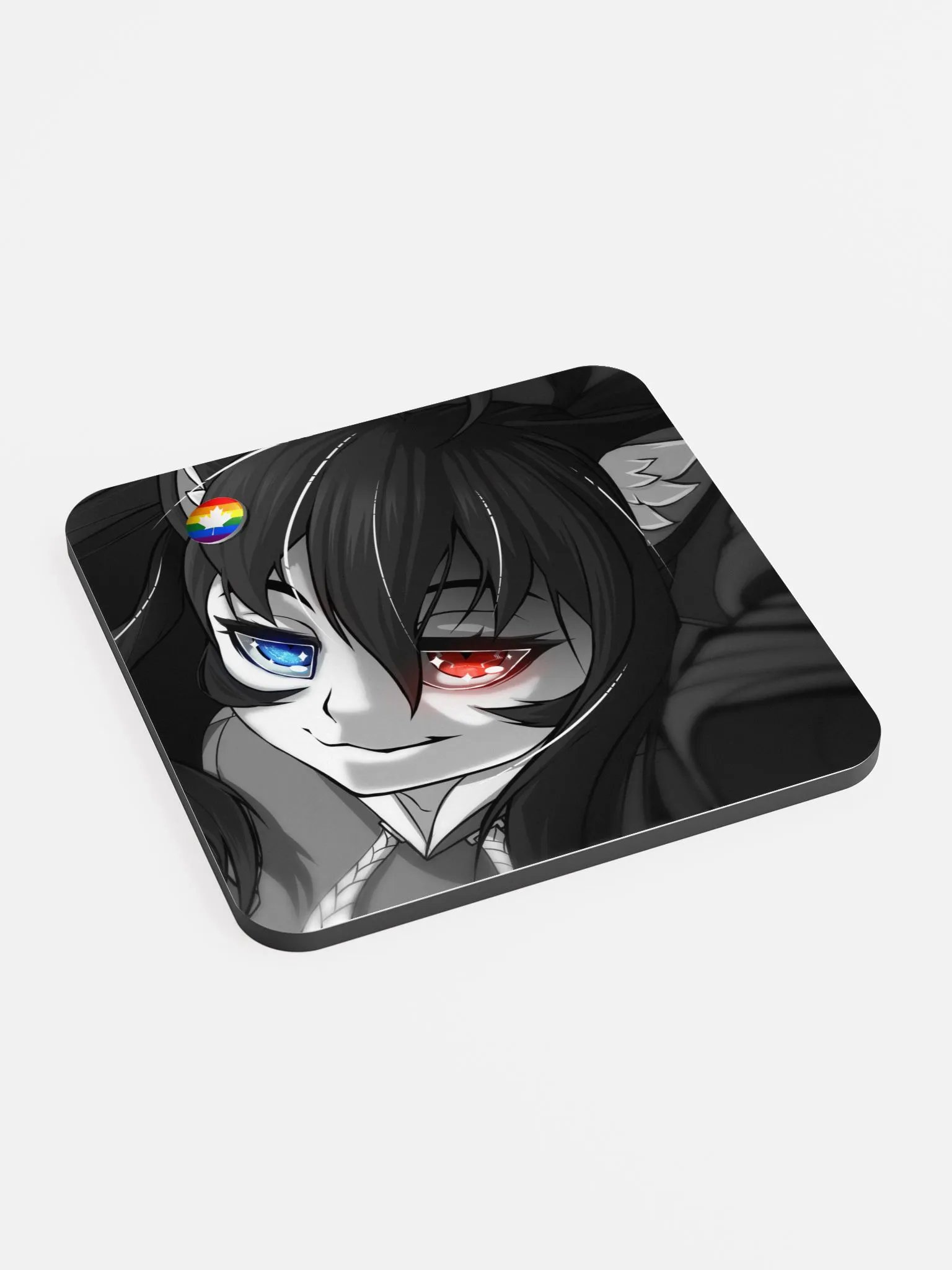 Neko Coaster product image (2)