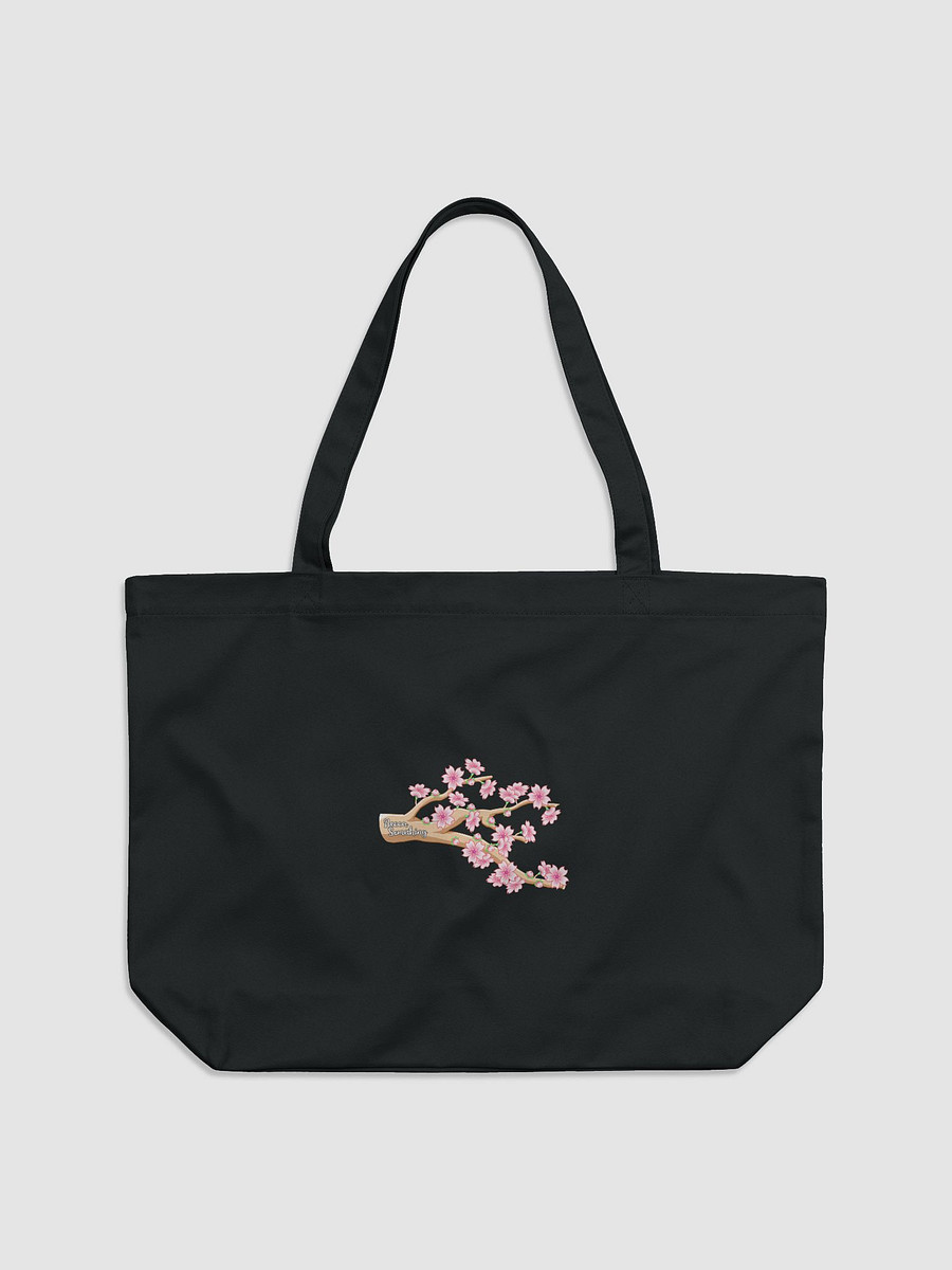 Cherry Blossom Tote Bag