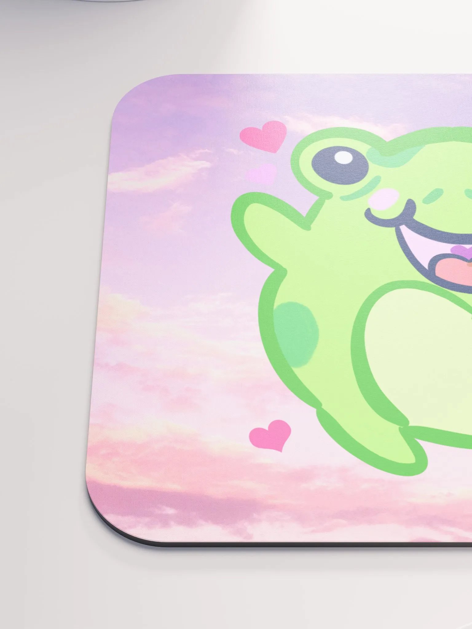 Huggles Mouse Pad product image (4)