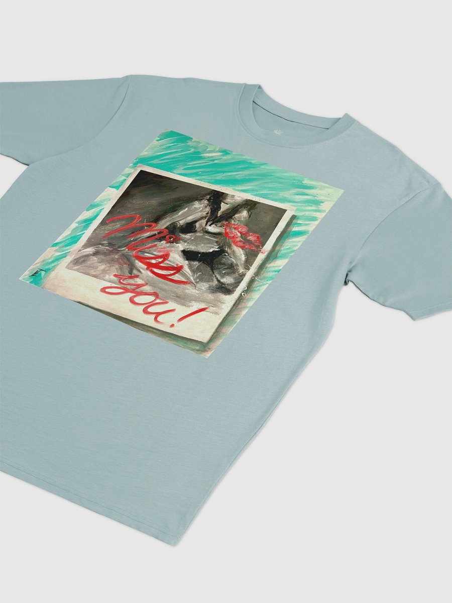 Miss You T-Shirt product image (30)