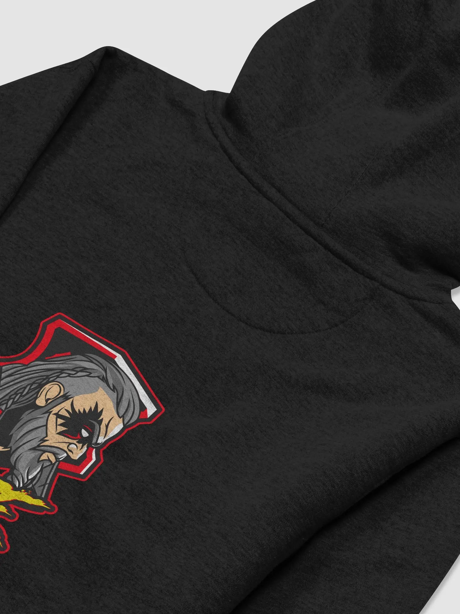 duceexp Hoddie product image (4)