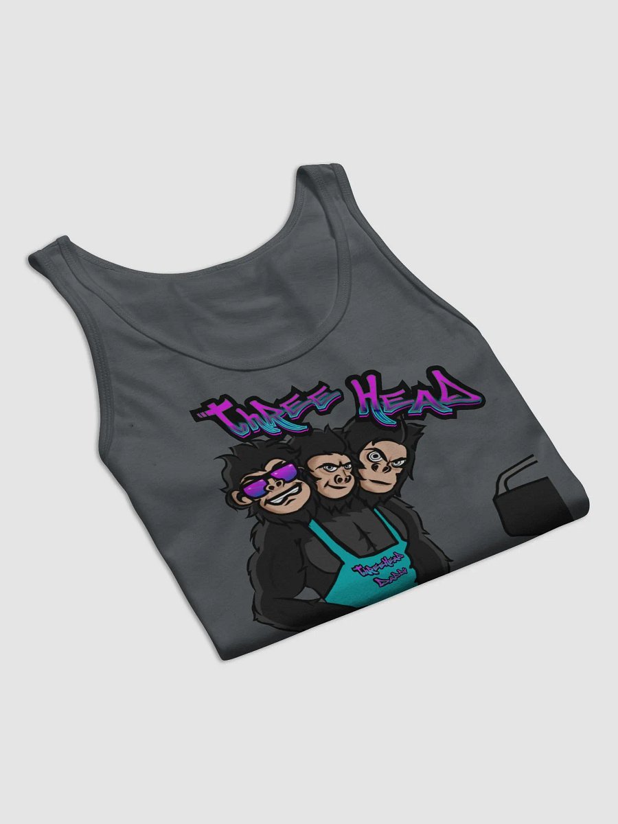 ThreeHeadDaddy V3 (TankTop) product image (77)