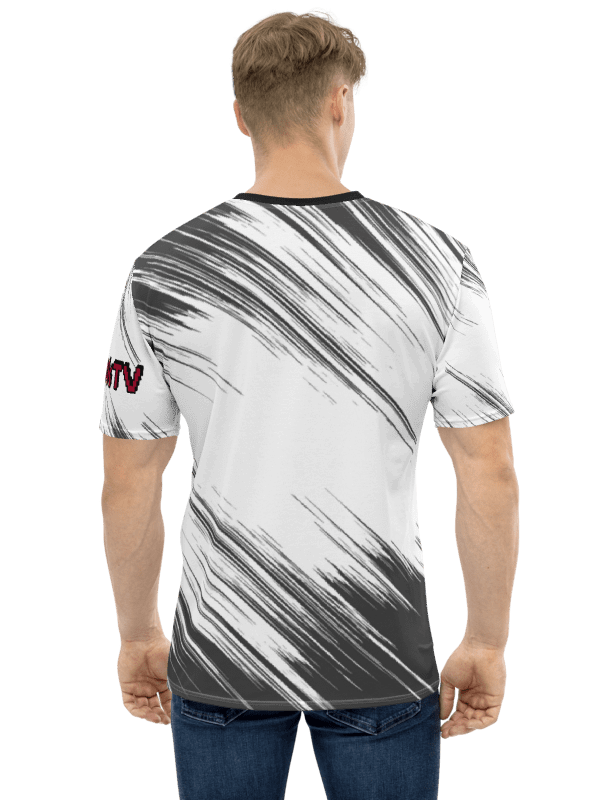 Mod love - #Modsquad Crew NeckT-shirt product image (2)